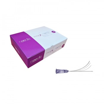 Magic needles MesorelleG, Естетика и Дерматология, 